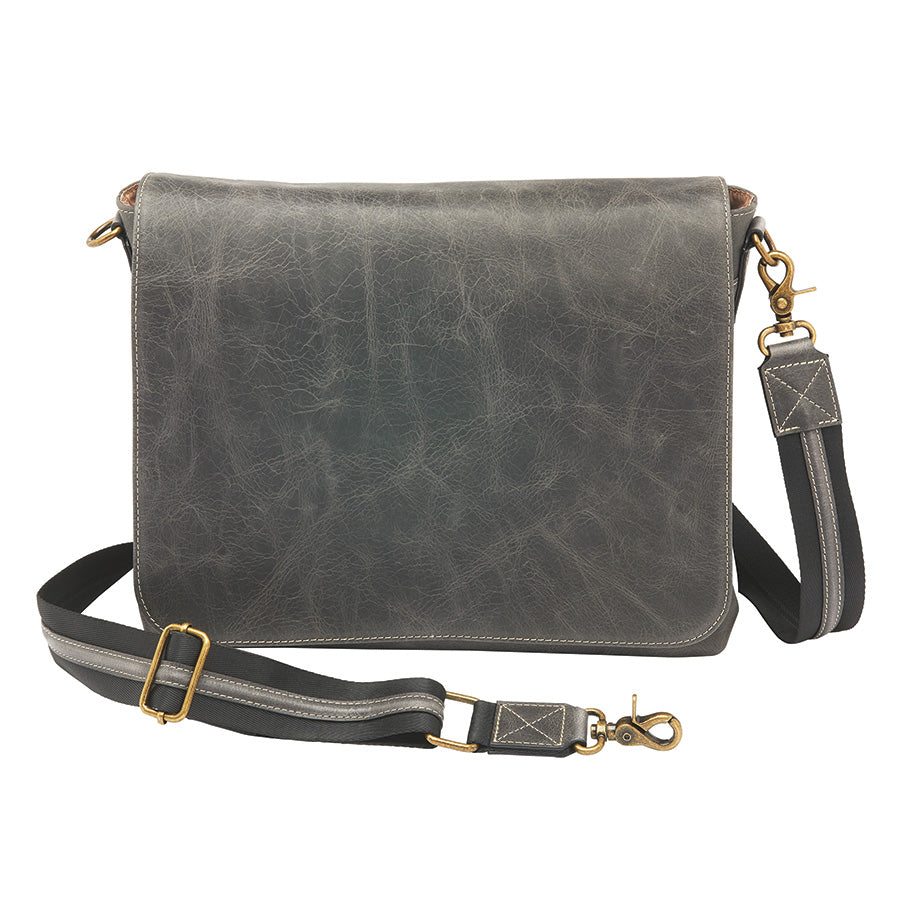 Feilium Gpmsign Anti Theft Leather Bag, Gpmsign Purse, Gpmsign-Fashion  Purse, Leather Anti Theft Crossbody Bag: Handbags