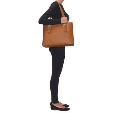 Concealed Carry Shoulder Portfolio Handbag-GTM-1018 – GTMoriginals