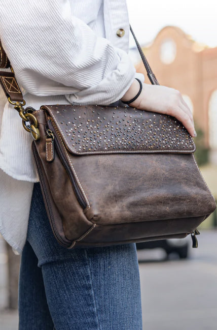 What Is a Shoulder Bag - Difference and How to Choose