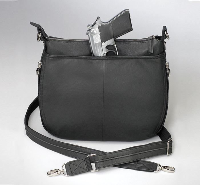 Men's Genuine Vintage Black Leather Messenger Bag Shoulder Laptop Briefcase  #1 | eBay