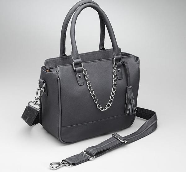Shoulder Bag Adjustable HR Designer Ladies Handbags, For Casual Wear, 700  Gms
