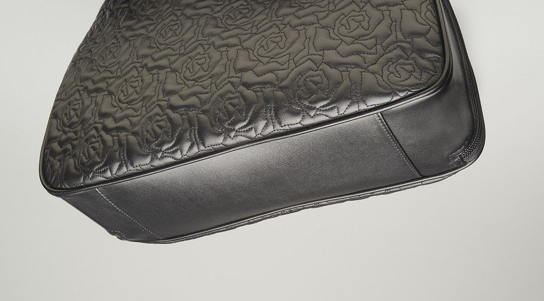Large Hobo, Tumbled Leather – GTMoriginals