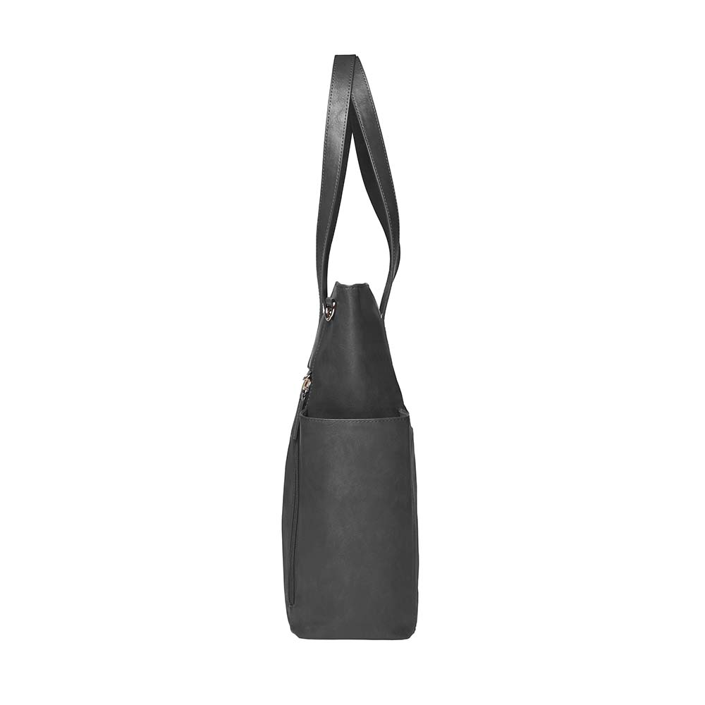 LOUIS VUITTON Travel bags T. Leather Black ref.905626 - Joli Closet