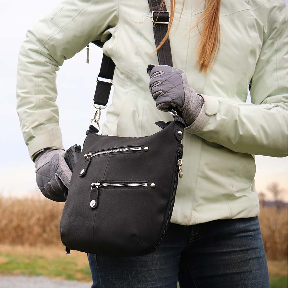 DIY: Men's Leather Jacket to fringe tote bag + fringe shoulder bag | Life  is Beautiful