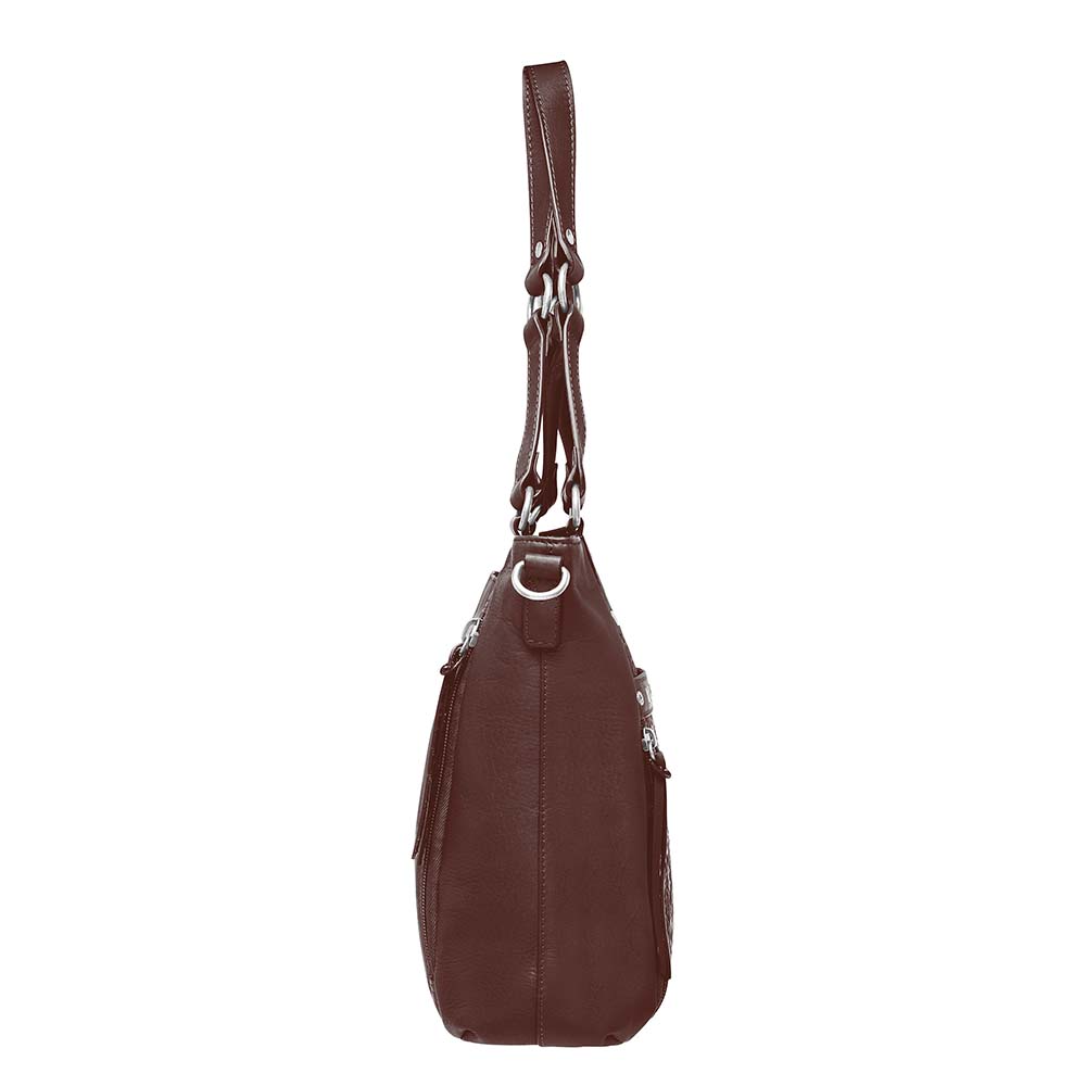 Small Crossbody Bag with Coin Purse Pouch Women Side Shoulder Handbag-Black  - Walmart.com