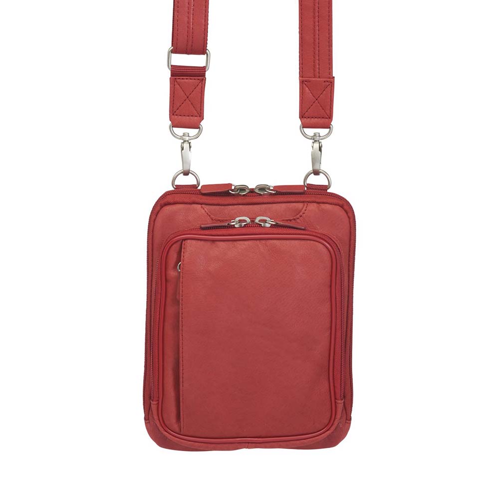 ECOSUSI Vintage Crossbody Messenger Bag Satchel Purse Handbag Briefcase for  Women & Girl, Coffee : Amazon.in: Fashion