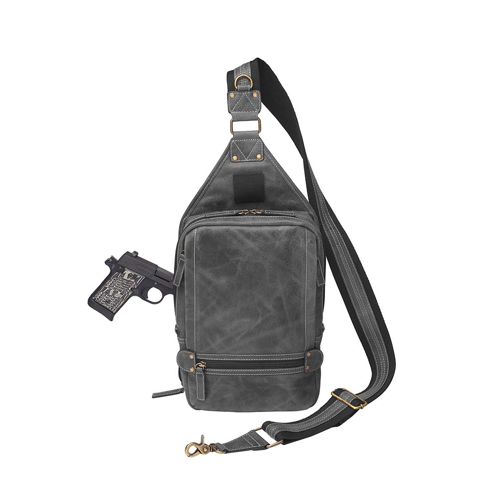 Soft Leather Convertible Backpack Purse | Mayko Bags