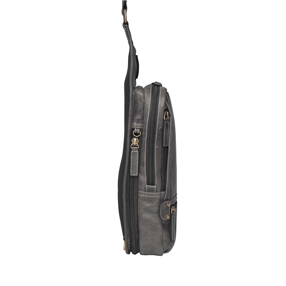 Bubba Army Black Python Tactical Bag - Concealed Carry Shoulder Bag for  Range, Travel, Hiking, Outdoor Sport Bag