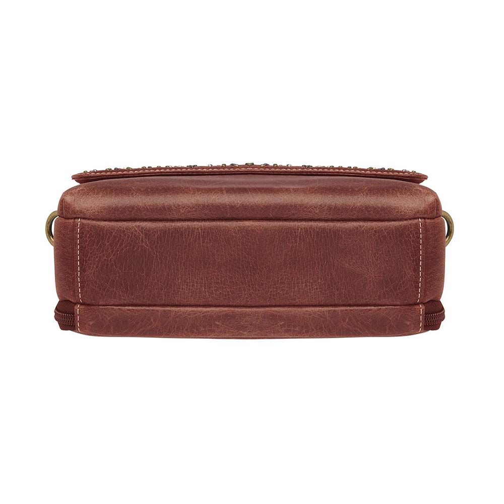 Clutch Purse, Distressed Buffalo – GTMoriginals