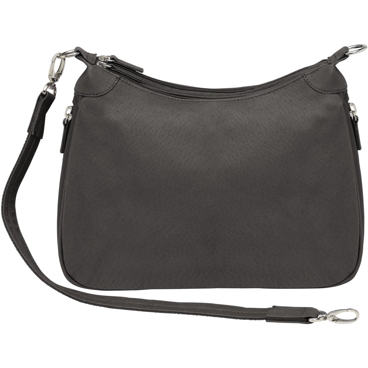 Buy Large Black Hobo Bag With Leather Strap. Linen Hobo Bag for Summer.  Casual Style Shoulder Bag for Everyday. Online in India - Etsy