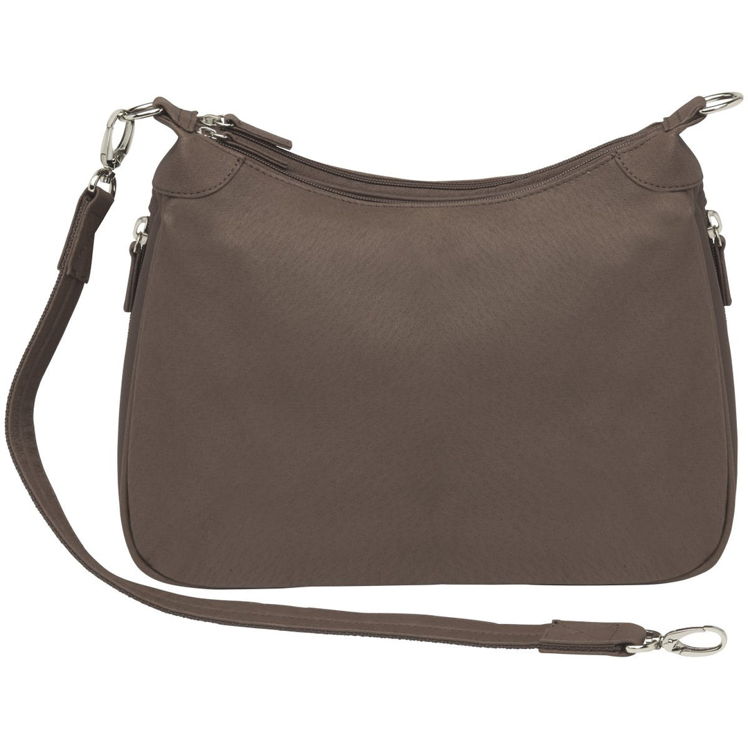 BOGNER Crossbody Bag Women's Bag Sac Shoulder Bag and Purse Nylon EXCELLENT